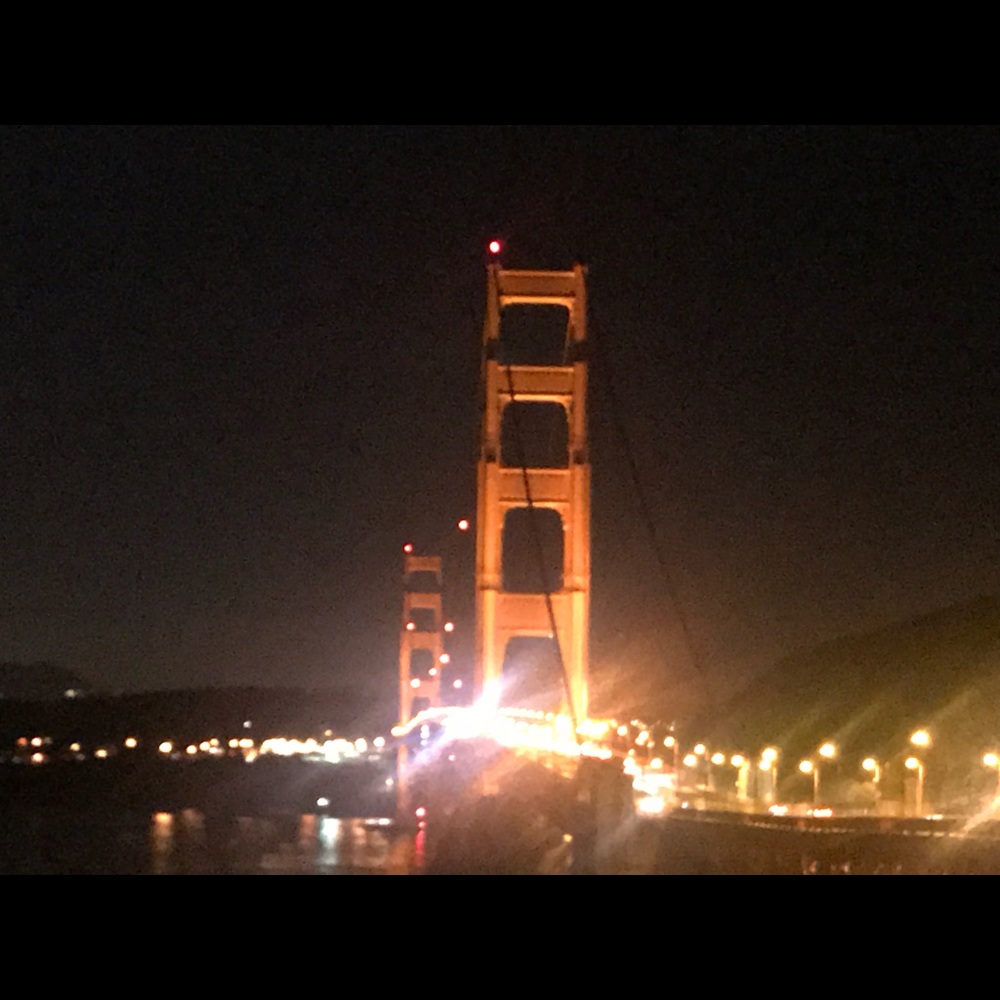 Meet your Posher, William